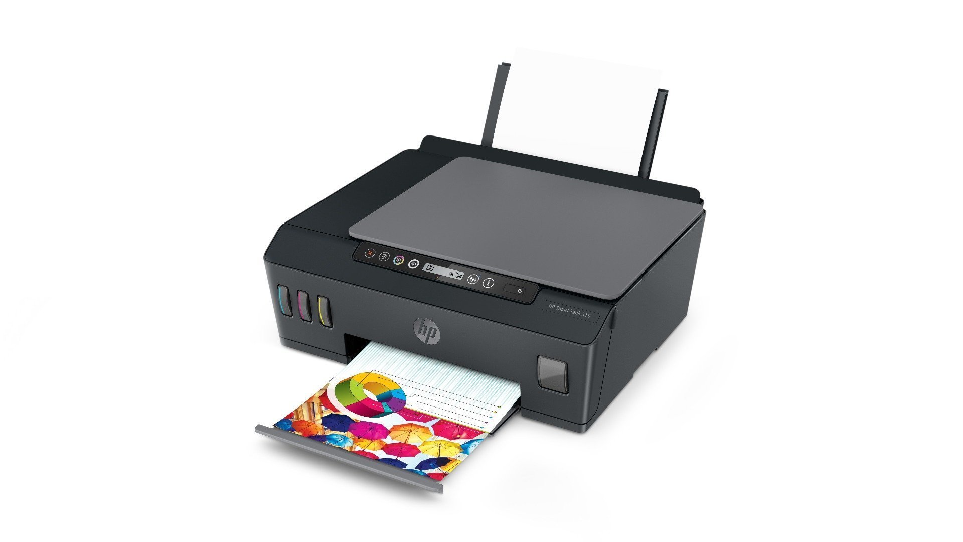 Impresora Multifuncional HP Smart Tank 515 - Tienda HP.com México
