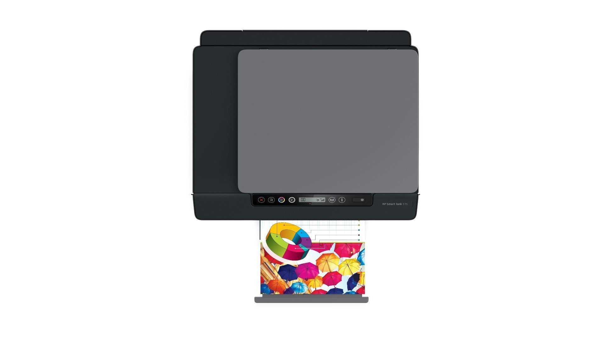 Impresora Multifuncional HP Smart Tank 515 - Tienda HP.com México