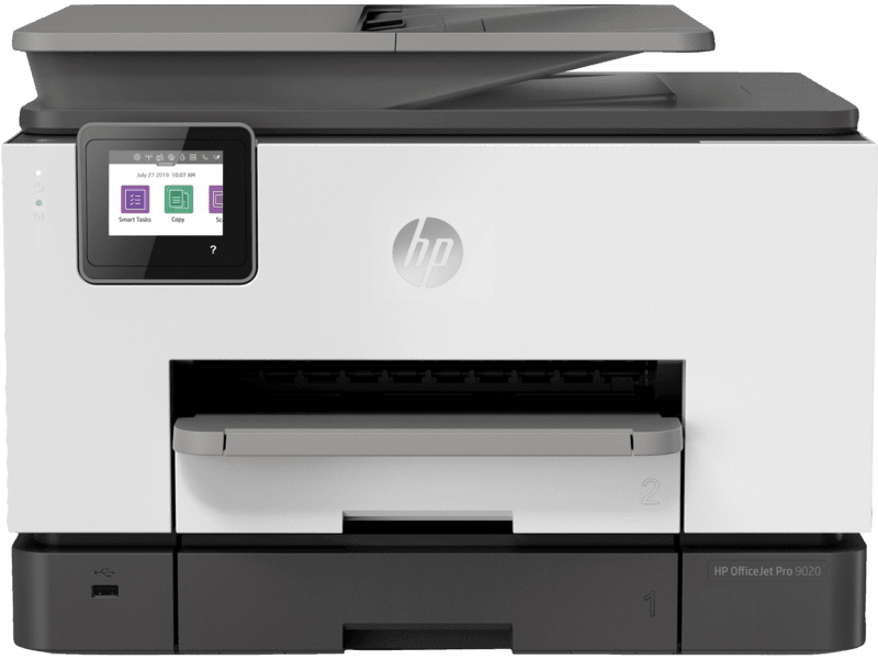 Impresora Multifunción HP OfficeJet Pro 9020-1MR69C - Tienda HP.com México