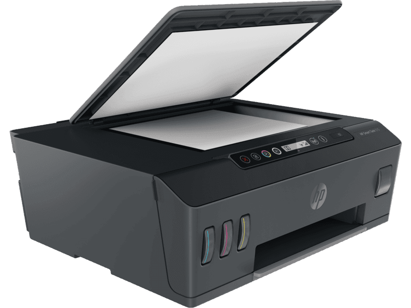 Impresora Multifuncional HP Smart Tank 515 - Tienda HP.com México