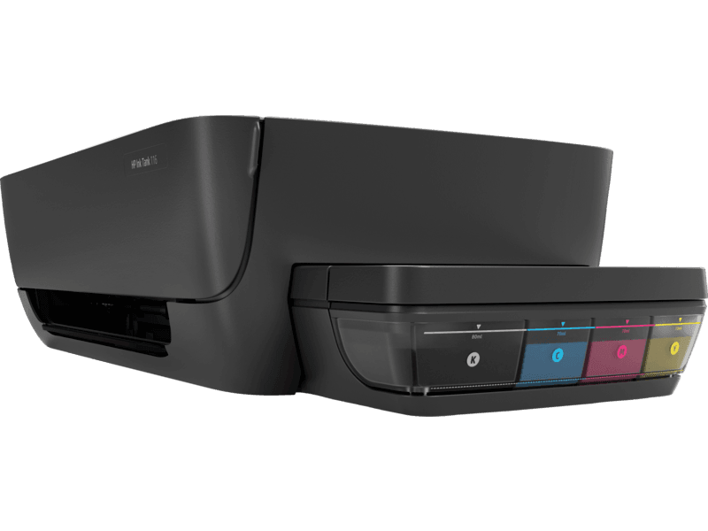 Impresora HP Ink Tank 115-2LB19A - Tienda HP.com México