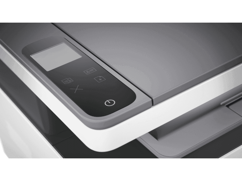 Impresora HP Laser Neverstop 1000a - Tienda HP.com México