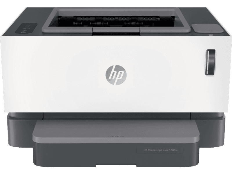Impresora HP Laser Neverstop 1000w 