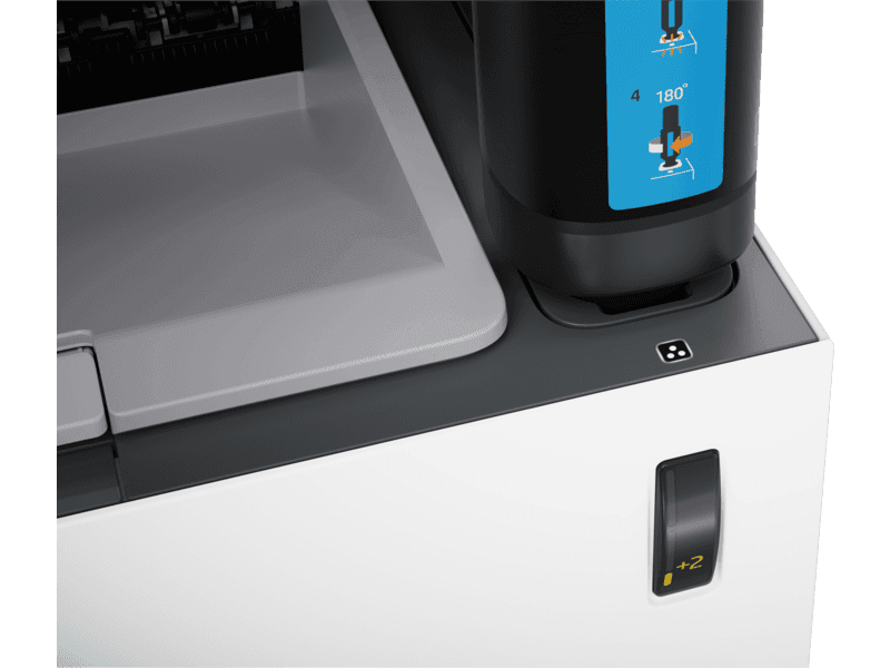 Impresora HP Laser Neverstop 1000w - Tienda HP.com México