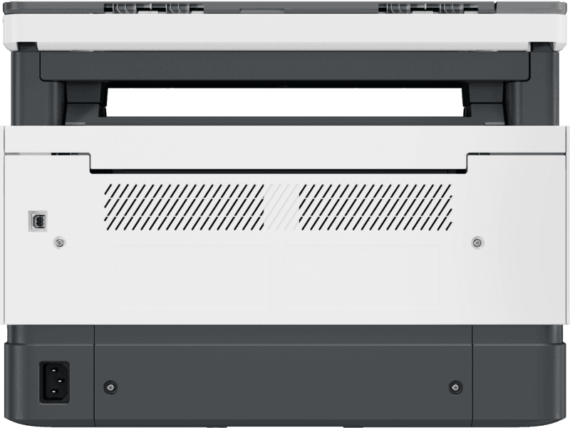 Computación Impresora Multifunción Hp Neverstop 1200w Con Wifi heagle.ir