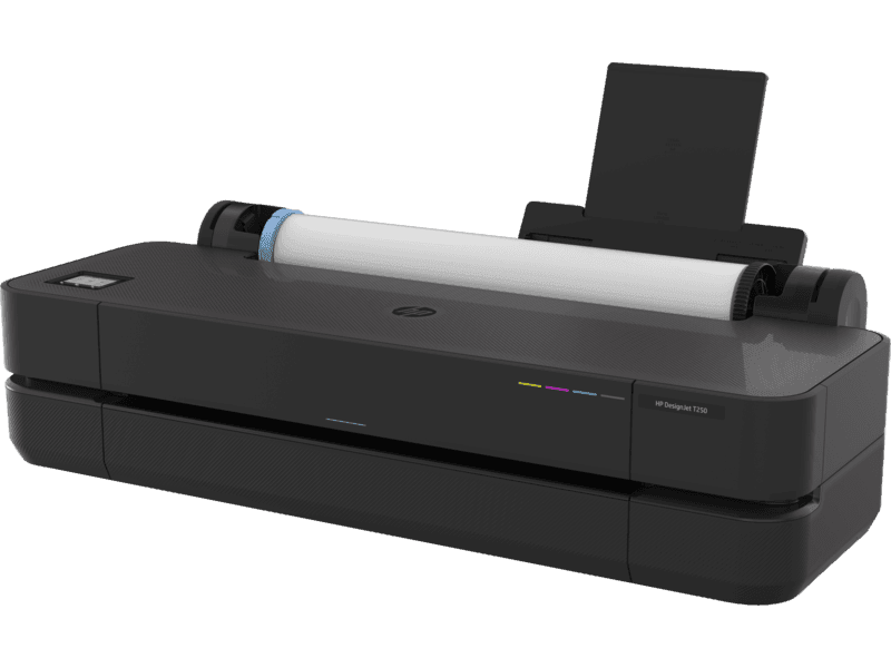 Impresora HP DesignJet T250 de 24\