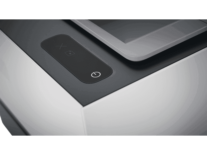 Impresora HP Laser Neverstop 1000n - Tienda HP.com México
