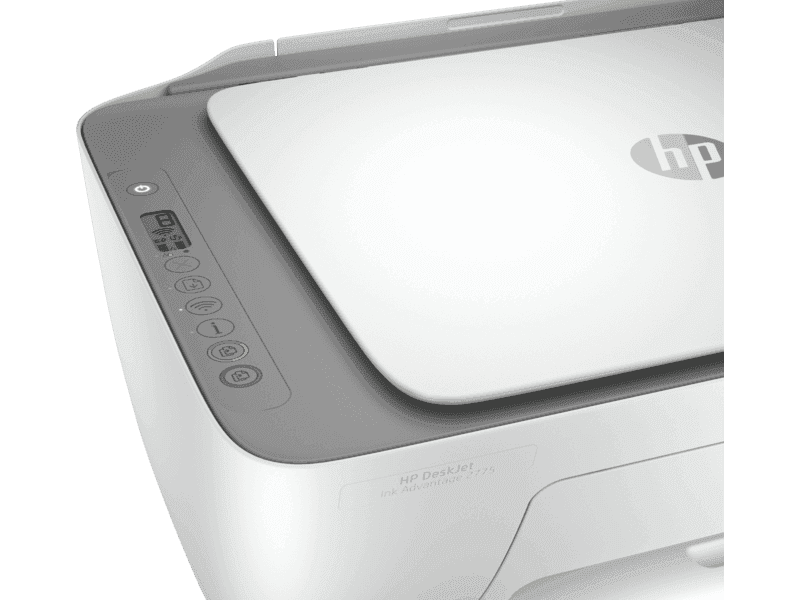 Impresora Multifuncional HP Deskjet Ink Advantage 2775-7FR21A - Tienda HP.com  México