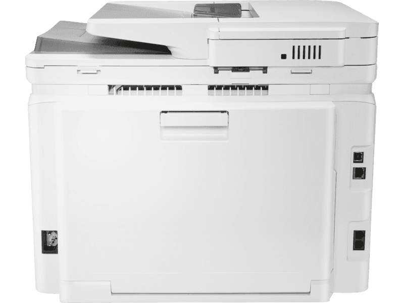 Impresora Multifuncional HP LaserJet Pro M283fdw-7KW75A - Tienda HP.com  México