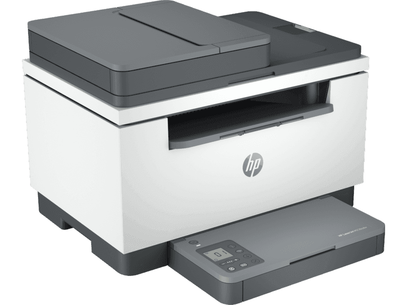 Impresora Multifuncional HP LaserJet M236sdw - Tienda HP.com México