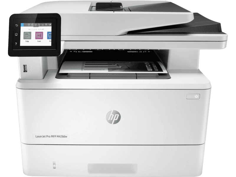 Impresora Multifuncional HP LaserJet Pro MFP M182nw-7KW55A - Tienda HP.com  México