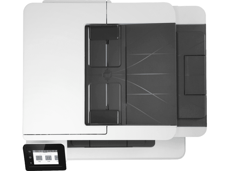 Impresora Multifuncional HP LaserJet Pro M428dw-W1A28A - Tienda HP.com  México