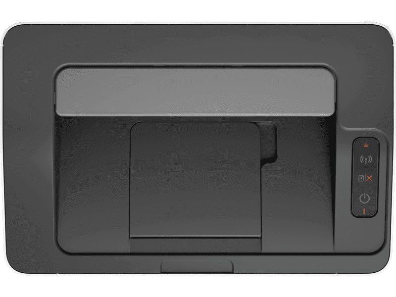 Impresora HP Laser 107w - Tienda HP.com México