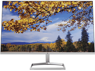 Monitor HP M27f FHD de 27-2G3D3AA - Tienda HP.com México
