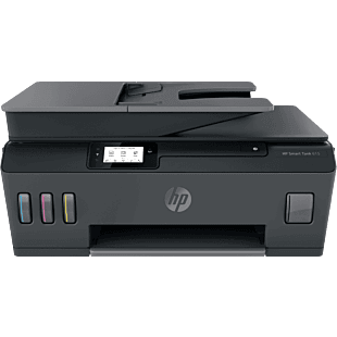 Impresora Multifuncional HP Smart Tank 615 - Tienda HP.com México