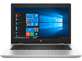 Laptop HP ProBook 640 G4