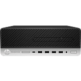Desktop HP ProDesk 600 G4