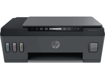 Impresora Multifuncional HP Smart Tank 515 - Tienda HP.com México