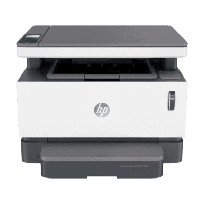 Impresora Multifuncional HP Laser Neverstop 1200a - Tienda HP.com México