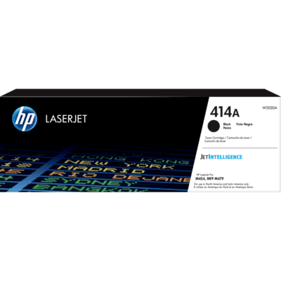 Impresora Multifuncional HP LaserJet Pro M479dw-W1A77A - Tienda HP.com  México