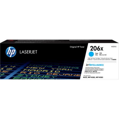 Impresora Multifuncional HP LaserJet Pro M283fdw-7KW75A - Tienda HP.com  México