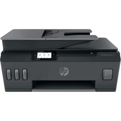 Impresora Multifuncional HP Smart Tank 615 - Tienda HP.com México