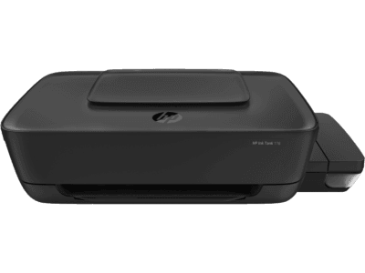 Impresora HP Ink Tank 115-2LB19A - Tienda HP.com México