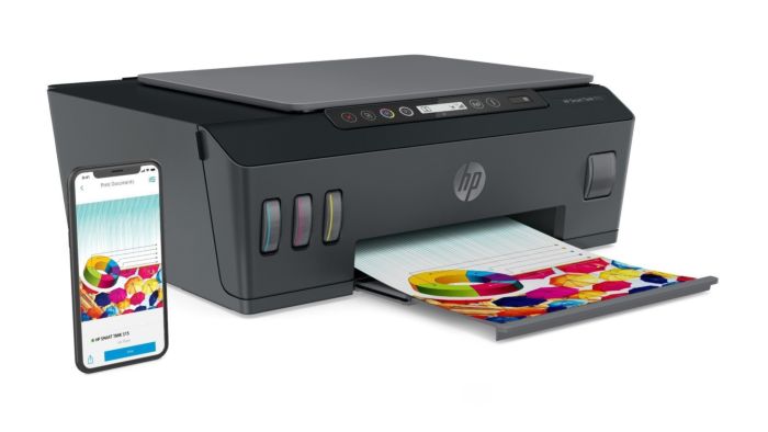 Impresora Multifuncional HP Smart Tank 515 - Tienda HP.com México