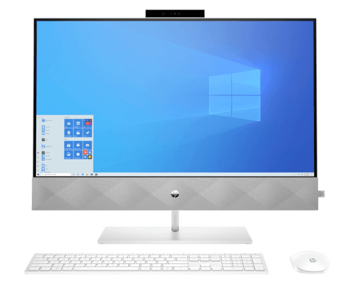 All in One HP Pavilion 27d0001la140M2AA Tienda HP México