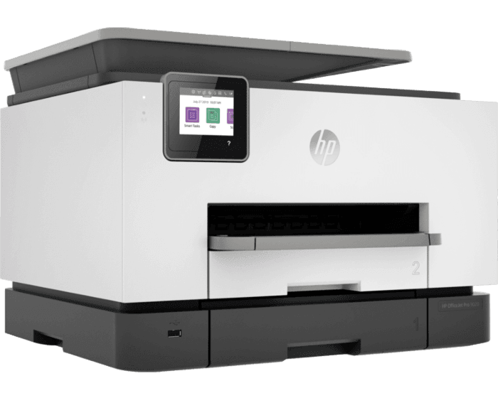 Impresora Multifunción HP OfficeJet Pro 9020-1MR69C - Tienda HP.com México