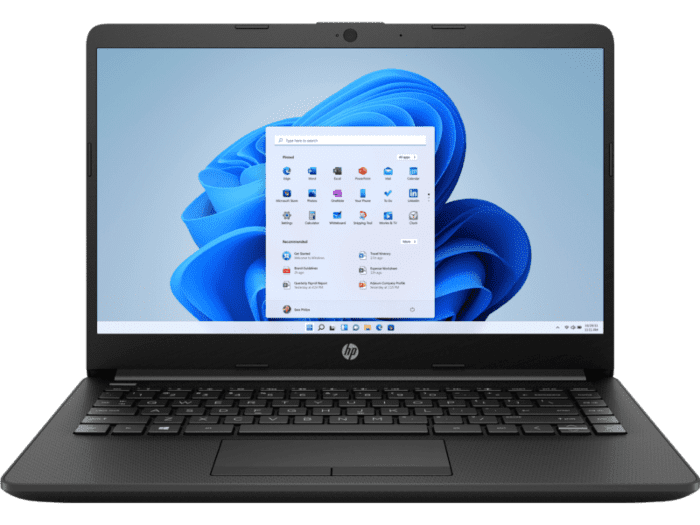 Laptop HP 14-dk1010la - Tienda HP.com México