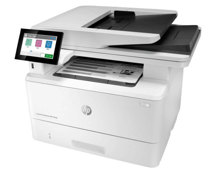 impresora-multifuncional-hp-laserjet-enterprise-m430f-3PZ55A - Tienda HP.com  México