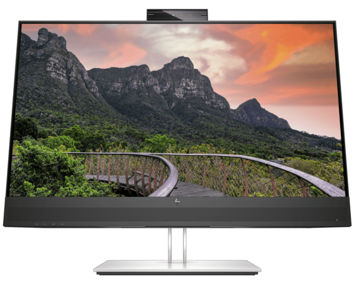 Hp Computer Display Monitor QHD HP E27m G4 de 27