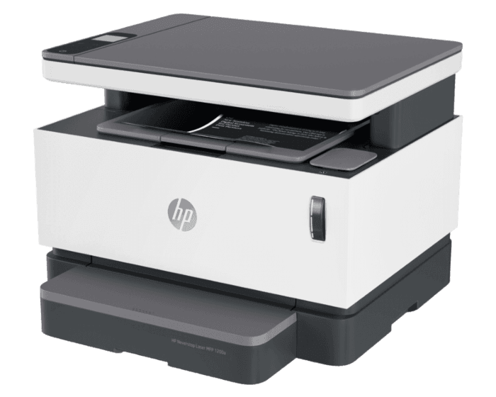 Impresora Multifuncional HP Laser Neverstop 1200a - Tienda HP.com México