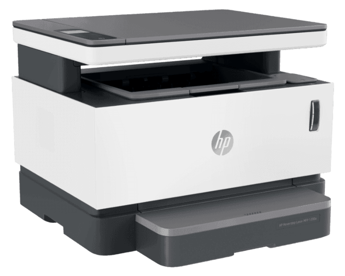 Impresora Multifuncional HP Laser Neverstop 1200a - Tienda HP.com México
