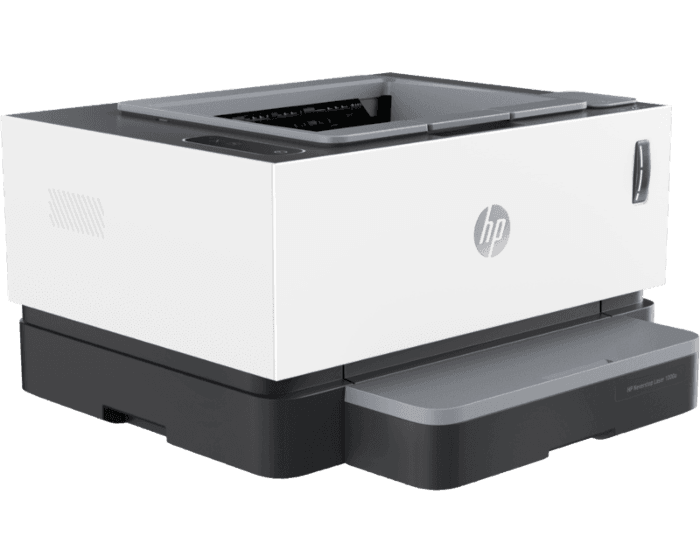 Impresora HP Laser Neverstop 1000a - Tienda HP.com México