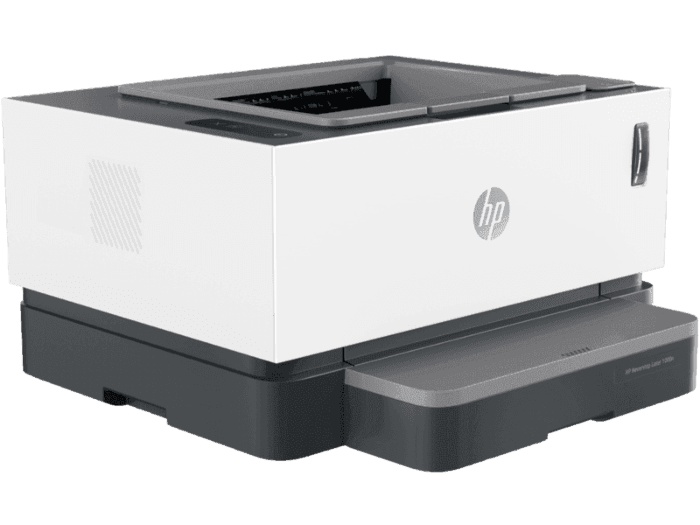 Impresora HP Laser Neverstop 1000n - Tienda HP.com México