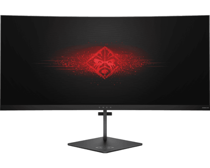 Monitor OMEN X de 35"X3W57AA Tienda HP México