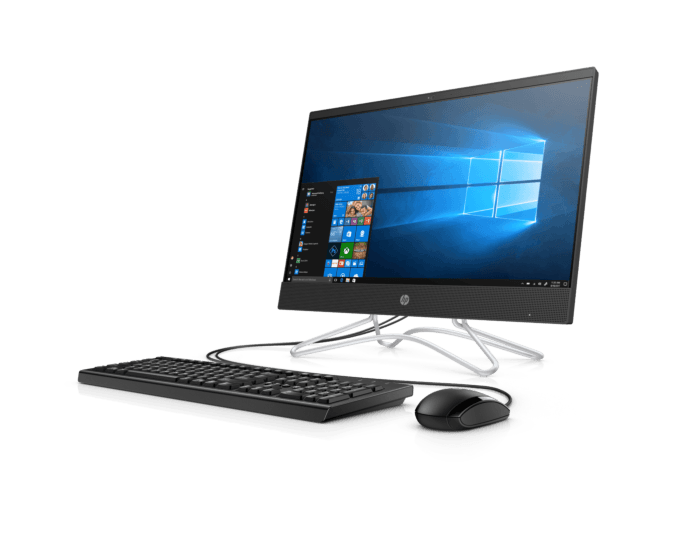 HP All In One 200 G3 磊 Portátiles Unilago Bogota 磊 Alta Gama Digital