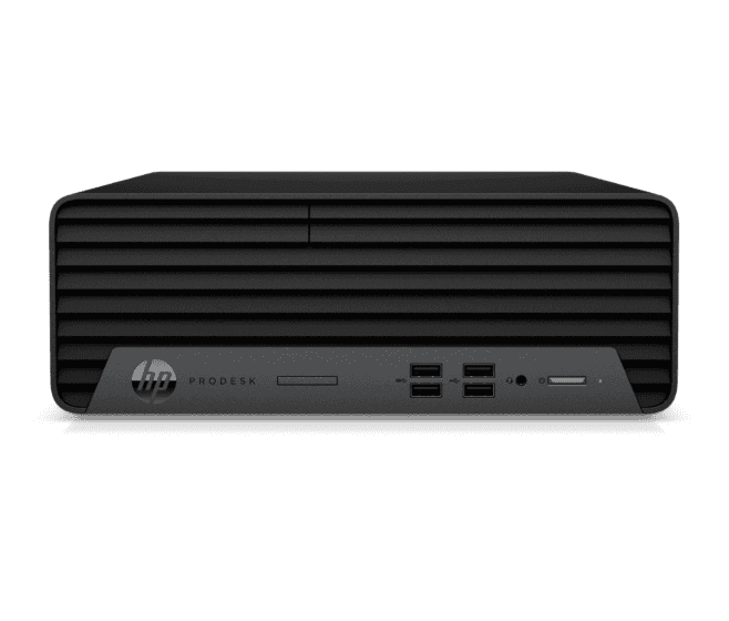 Desktop HP ProDesk 400 G7 (421G8LA) Tienda México