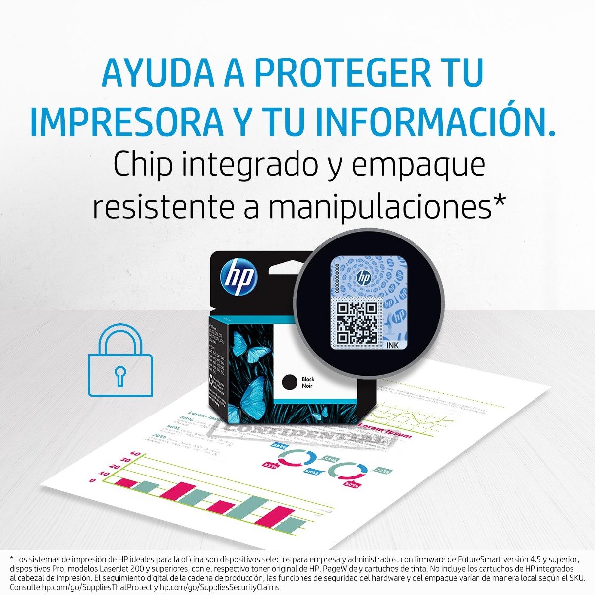 Cartucho de Tinta HP 94 Negra Original-C8765WL - Tienda HP.com México