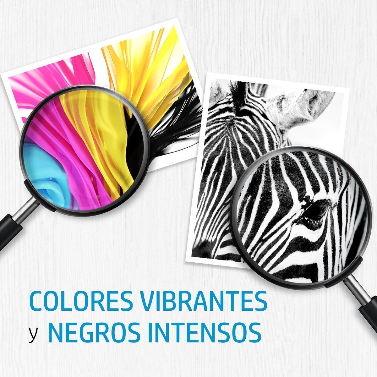 Cartucho de Tinta HP 664 Negra Original + 664 Tricolor Original-F6V29AL-1 -  Tienda HP.com México