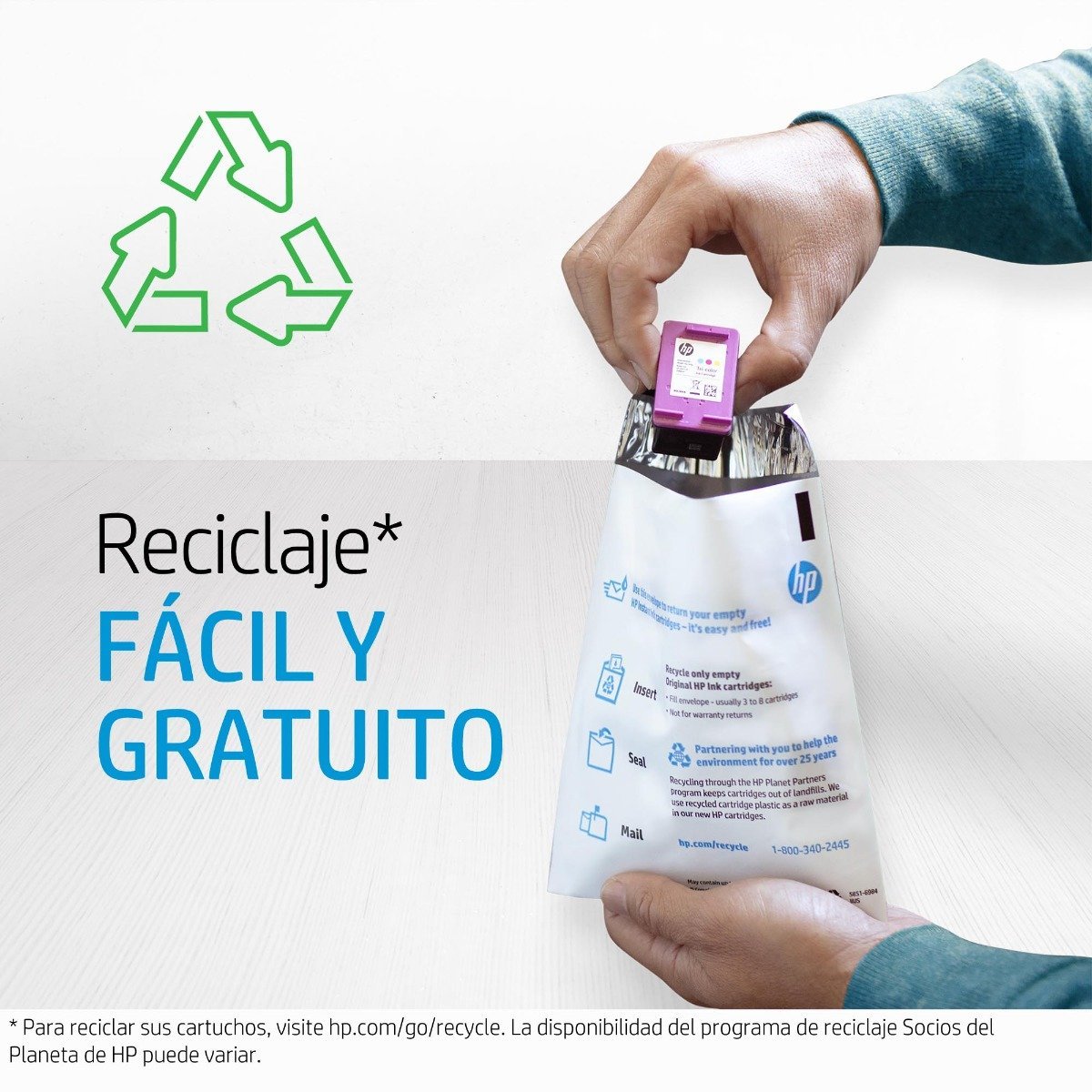 Cartucho de Tinta HP 920XL Magenta Original-CD973AL - Tienda HP.com México