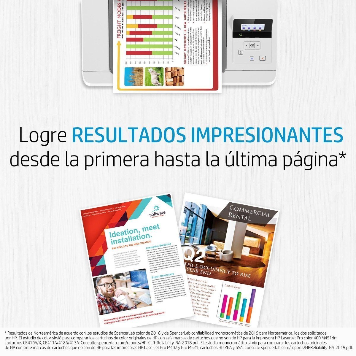 Cartucho de Tóner HP 410A Amarillo LaserJet Original-CF412A - Tienda HP.com  México