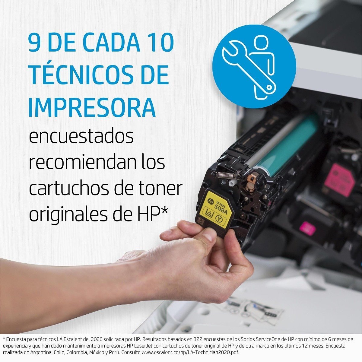 Cartucho de Tóner HP 64A Negro LaserJet Original - Tienda HP.com México
