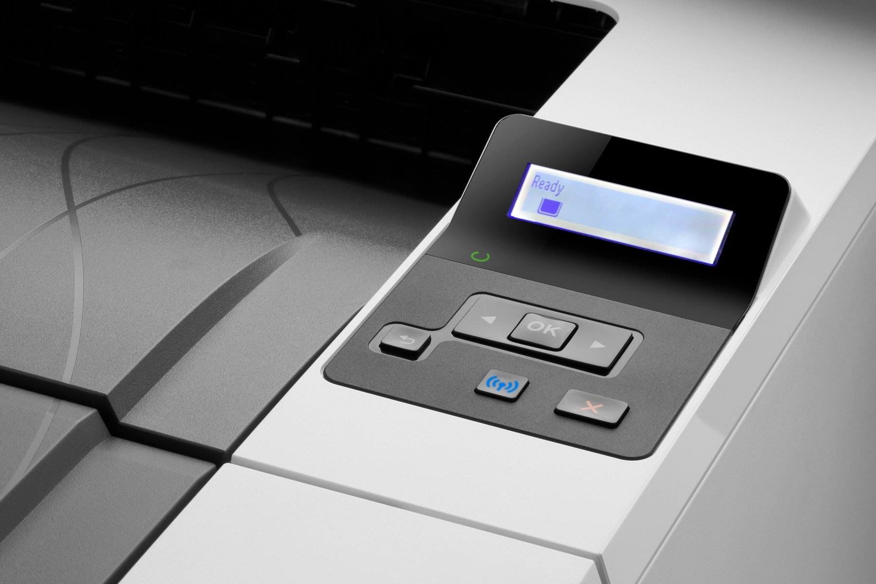 Impresora HP LaserJet Pro M404dw-W1A56A - Tienda HP.com México