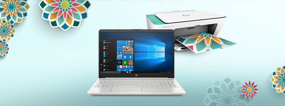 ¿Trabajando desde casa? HP mejora la experiencia