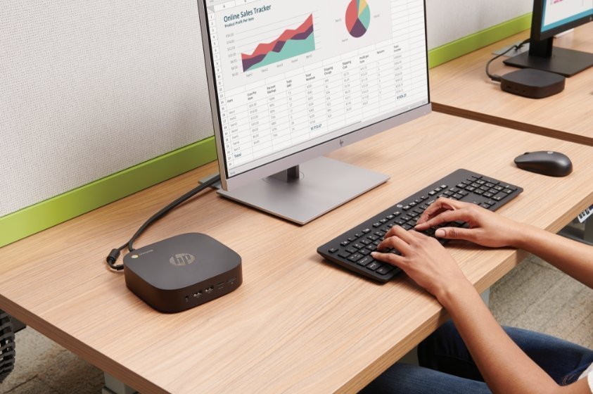 Crea una solución completa