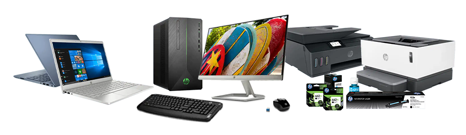 Preguntas frecuentes de El Hot Sale HP