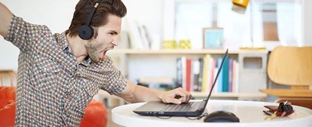 HP Pavilion Gaming Laptop